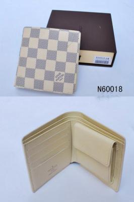 cheap LOUIS VUITTON Wallets-106